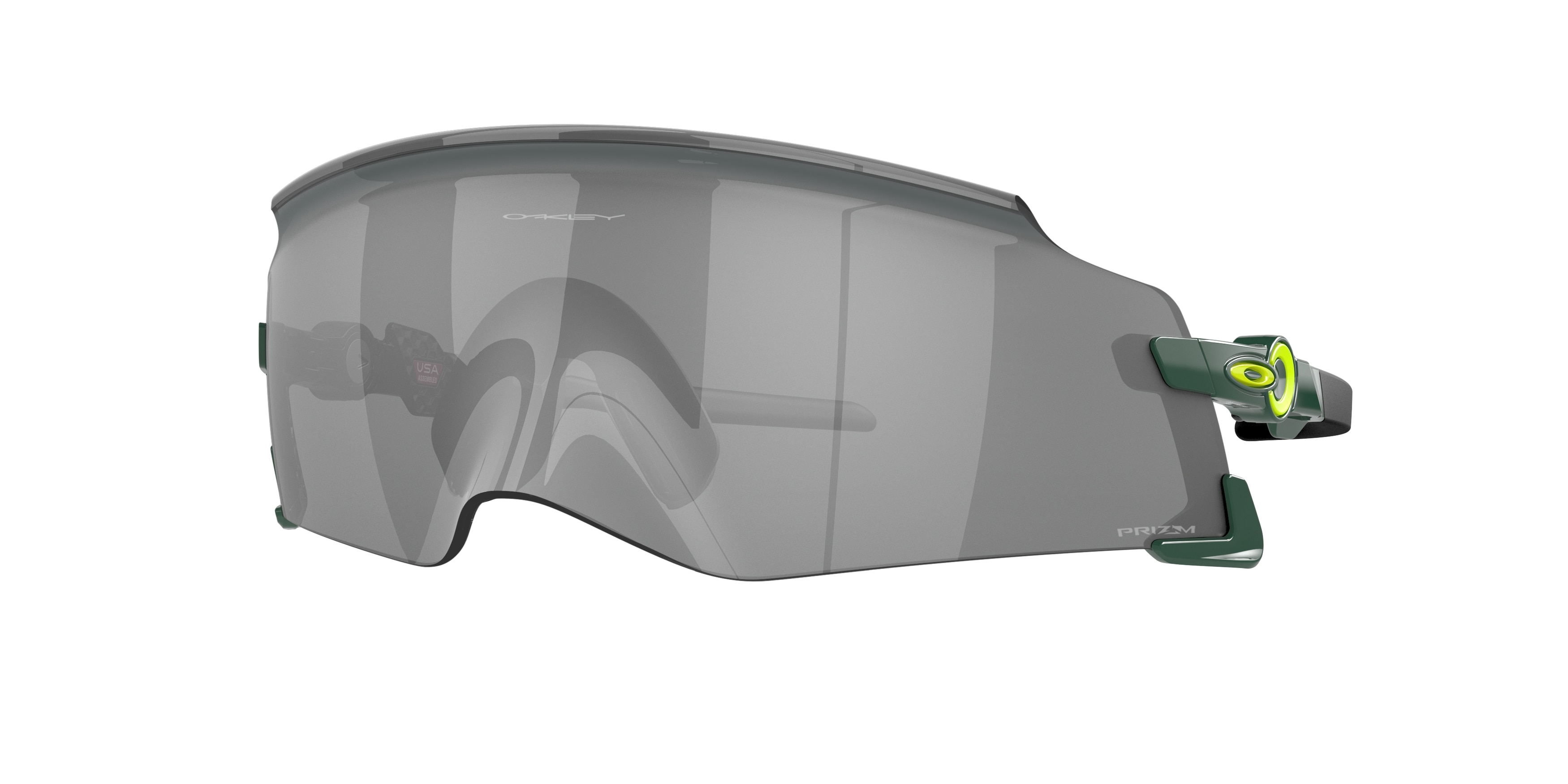 Oakley OO9455M 945519 Oakley Kato 